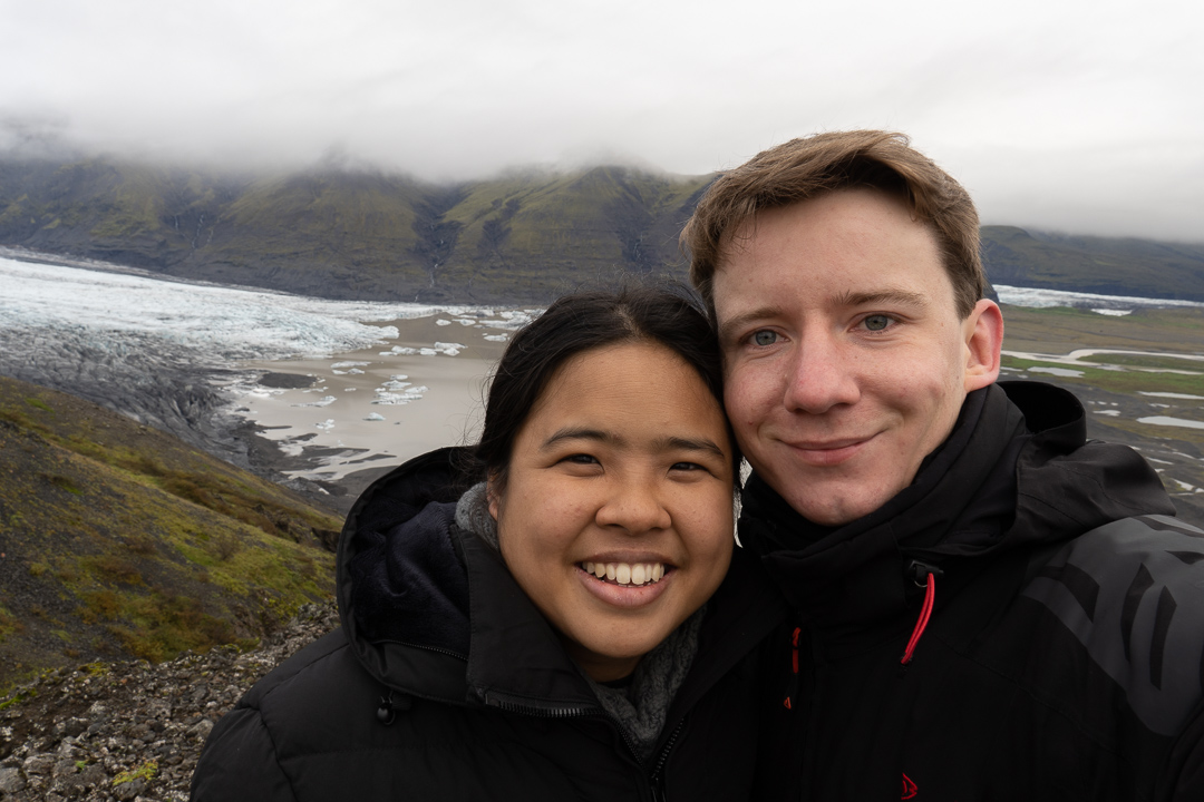 Tobi & Linh